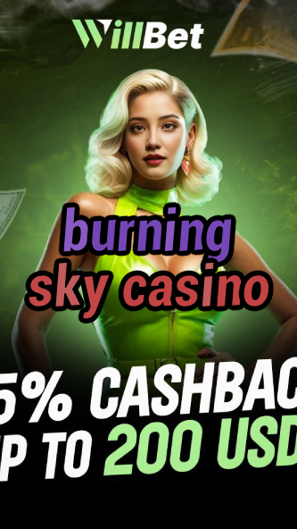 burning sky casino-igamblingorder.com