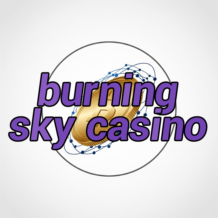 burning sky casino